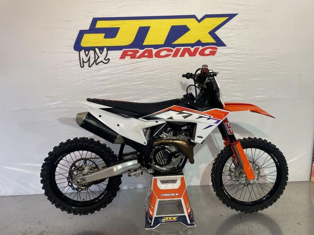 KTM 450 SX (bj 2023)