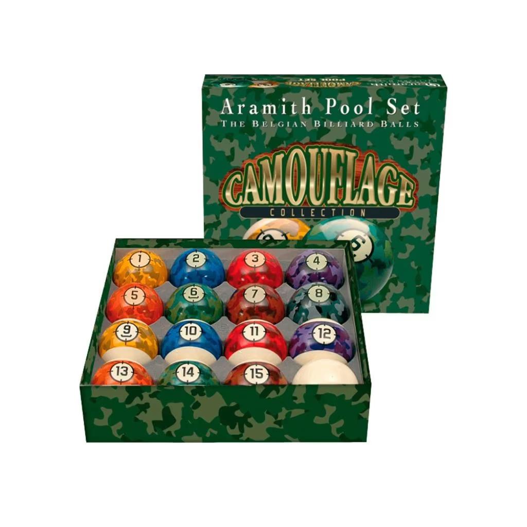 Biljart en poolballen - Pool bal - Pooltafel - Pool, Sport en Fitness, Biljarten en Poolen, Cave & Garden, Verzenden, Keu of Ballen