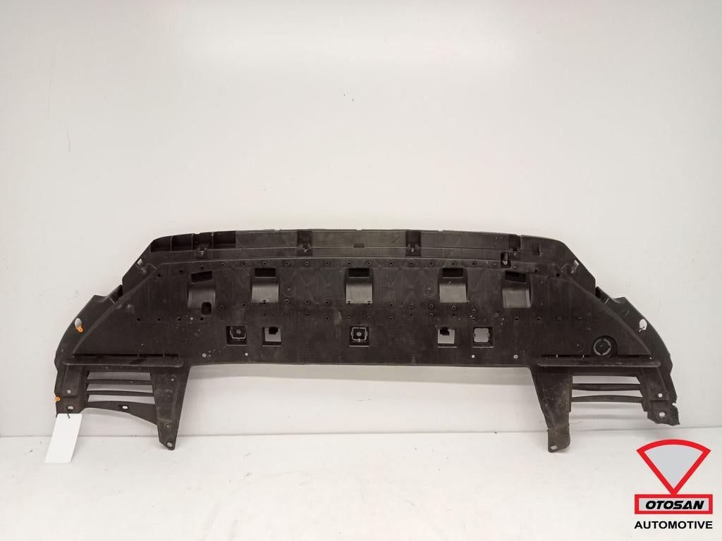 Peugeot Partner 2018+ Voorbumper Onderplaat 9816809580, Taurusavenue 1
2132 LS  Hoofddorp, NL, Gebruikt, Contact.group@renault.com