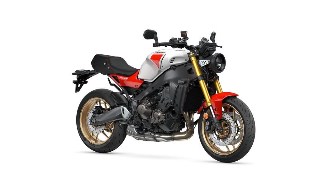 Yamaha XSR 900 ABS (bj 2026) - foto 2