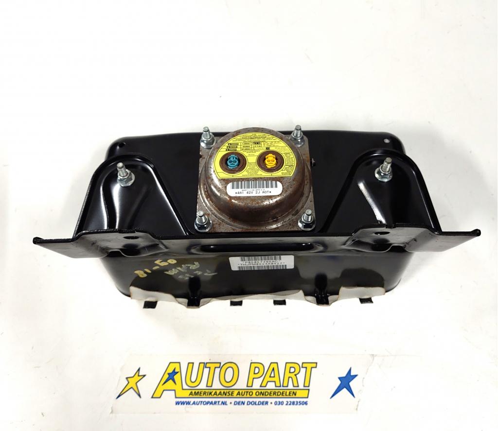 Dodge Ram pickup airbag 2009-2018, Auto-onderdelen, Gebruikt, PO Box 21-8004 | Auburn Hills, MI 48321-8004, Amerikaanse onderdelen