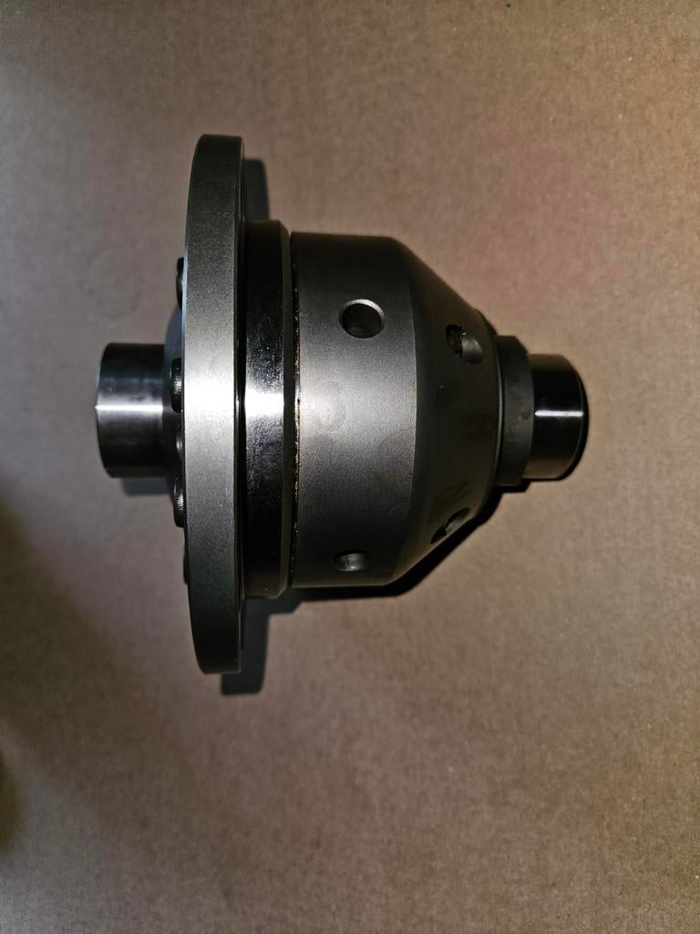 nieuwe wokkel / lsd torsen sper vw 02a 02j abf tdi 20vt vr6, Ophalen of Verzenden, Vw, Info@wealer.nl, Zuiderinslag 2 3833 BP Leusden