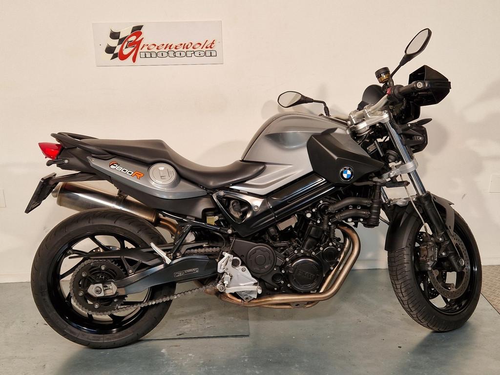 BMW F 800 R F 800 R , F800R dealeronderhouden , perfecte sta, BMW Nederland B.V., Overig, Einsteinlaan 5
2289 CC  RIJSWIJK, Info@groenewold.nl
