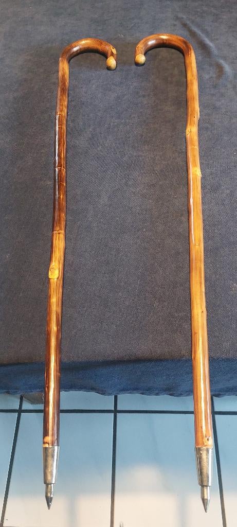 Klassieke wandelstok, Ophalen of Verzenden, Nieuw