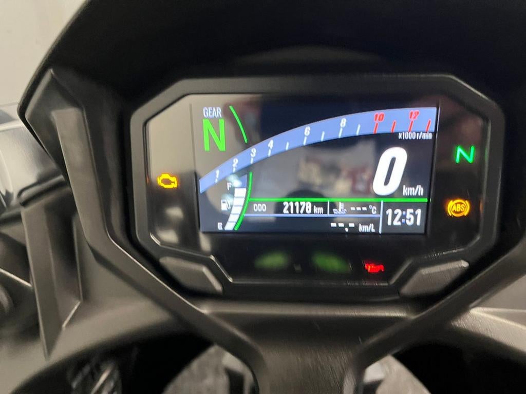 Kawasaki NINJA 650 (bj 2020) - foto 2