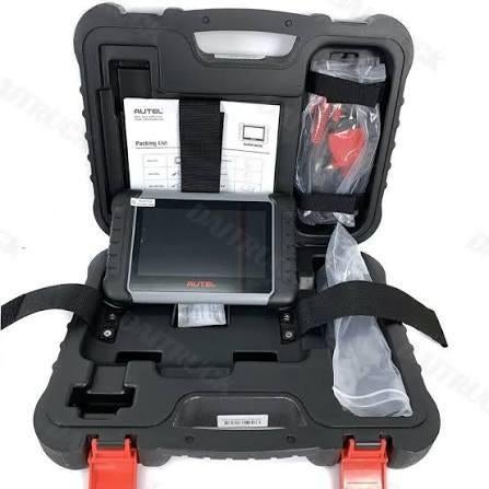 Autel MK808S en MK808s TS met TPMS Bandensensoren inleren, Ophalen of Verzenden, Nieuw