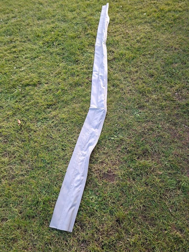 Magneetstrip, Ophalen of Verzenden