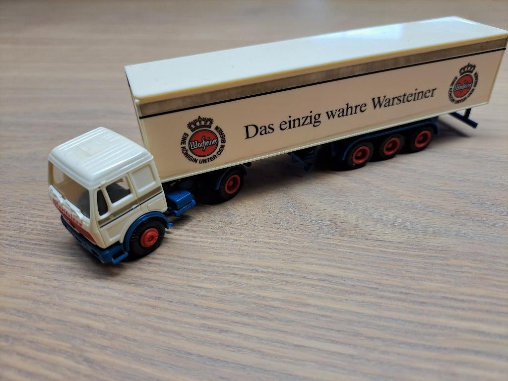 Wiking / Herpa / Busch - Partij van 9 auto's H0, Hobby en Vrije tijd, Modelauto's | 1:87, Ophalen, Gebruikt, Auto, Overige merken