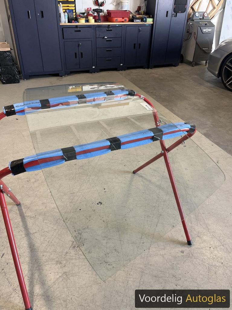 BMW 7-SERIE I E-23 77 - 86 VOORRUIT HELDER, Ophalen, -, -, Nieuw