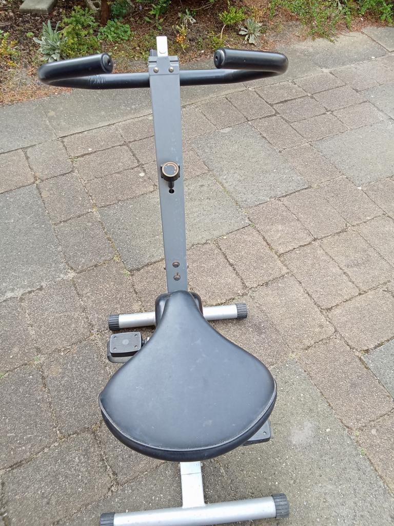 Spinner fietstoestel, Ophalen of Verzenden