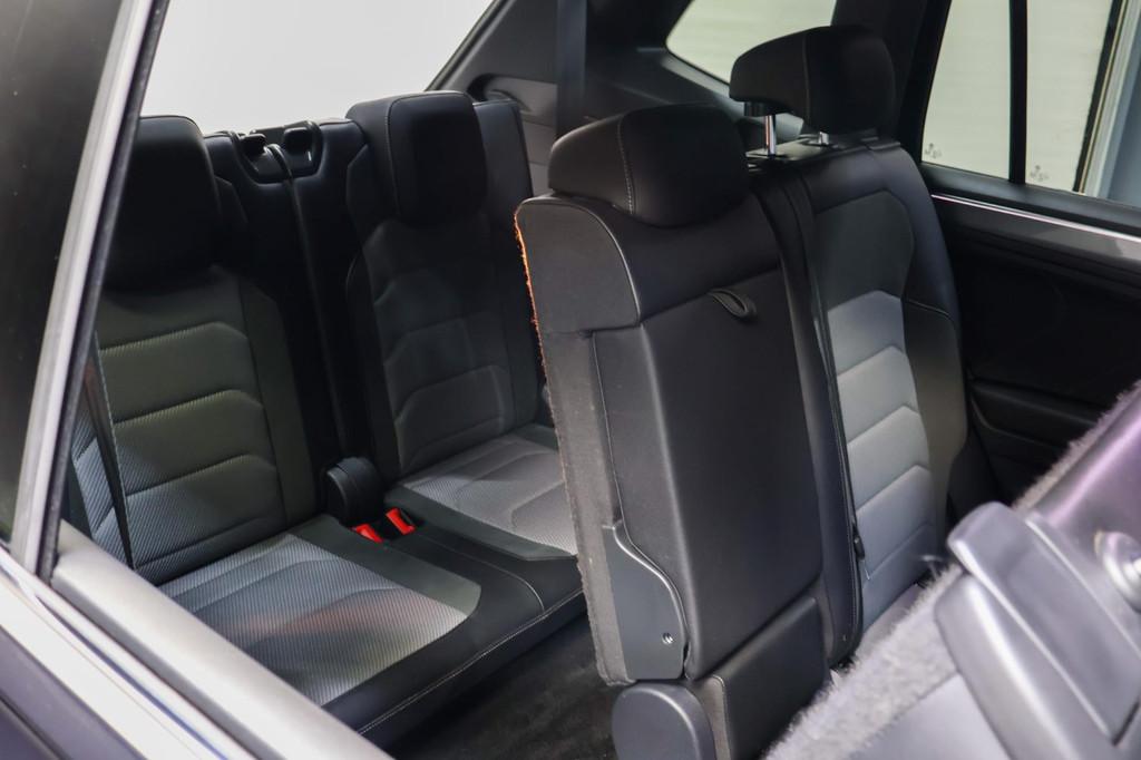 Volkswagen Tiguan Allspace 1.5 TSI Highline Business R 7p., Euro 6, 4 cilinders, 150 pk, 7 stoelen