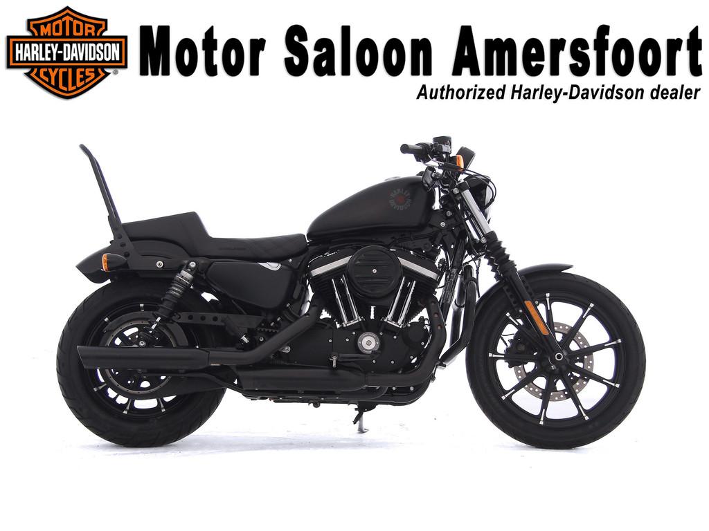 Harley-Davidson XL 883N / XL883N SPORTSTER IRON (bj 2020)
