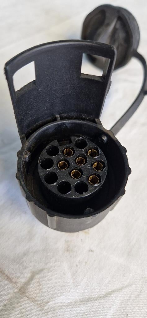 Verloopadapter, Ophalen of Verzenden