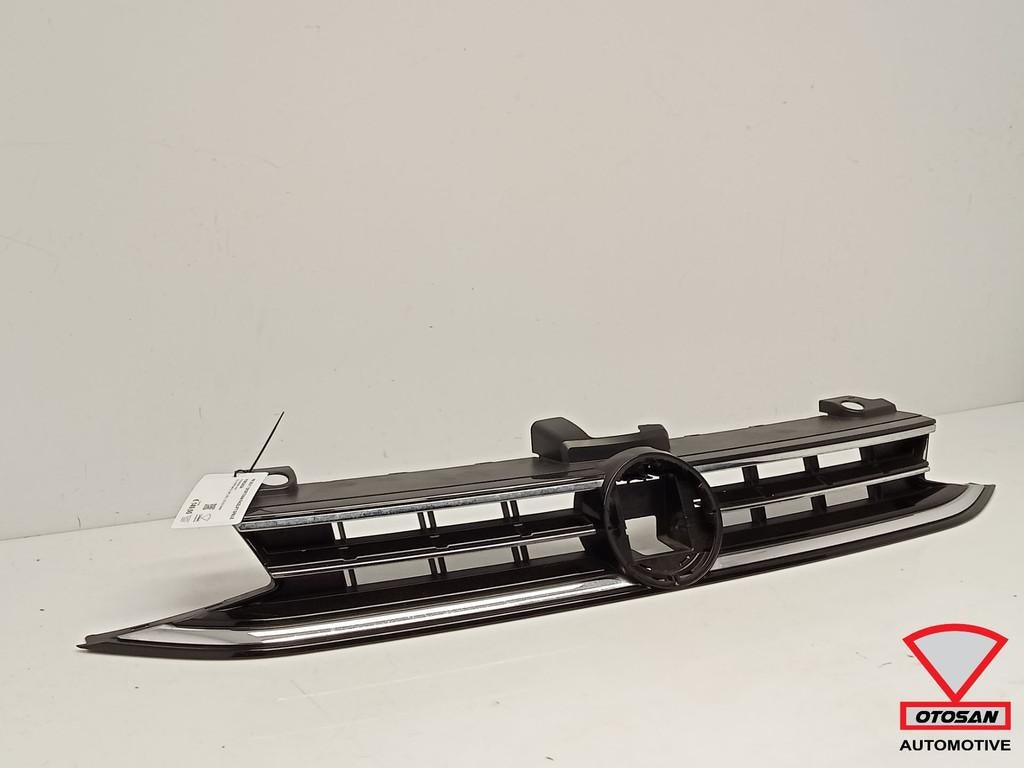 VW Golf 7 Sportsvan Facelift Grille Grill 510853653H 5108536, Auto-onderdelen, Carrosserie en Plaatwerk, Gebruikt, Volkswagen