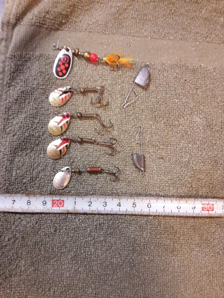 Setje vintage blinkers, Watersport en Boten, Ophalen of Verzenden, Zo goed als nieuw, Overige typen