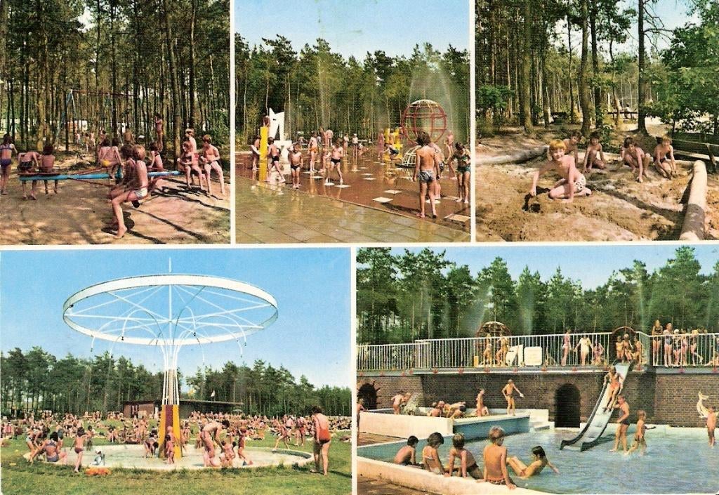 Baarlo          663, Ophalen of Verzenden, Voor 1920