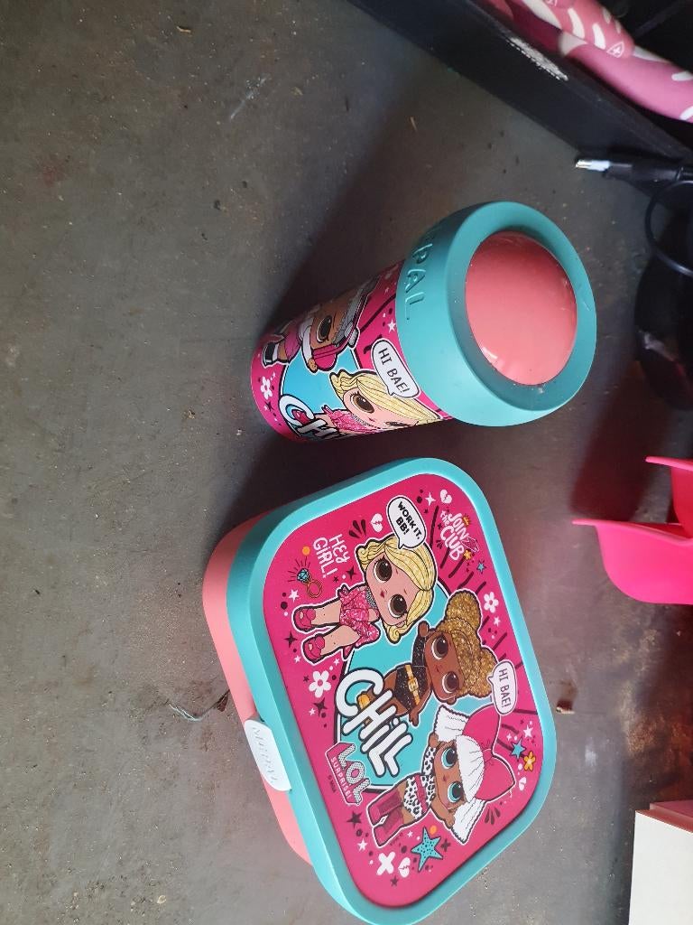 Camping accessoires, Ophalen of Verzenden, Zo goed als nieuw