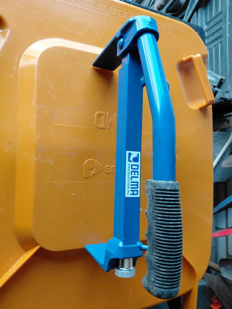 Delma steenklem, Ophalen of Verzenden, Nieuw