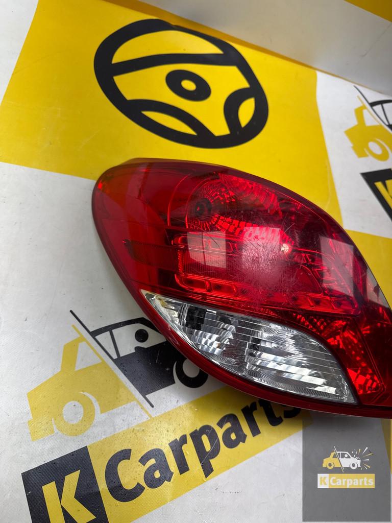 Peugeot 207 Links Achterlicht 968656728000, Auto-onderdelen, Taurusavenue 1
2132 LS  Hoofddorp, NL, Gebruikt, Contact.group@renault.com