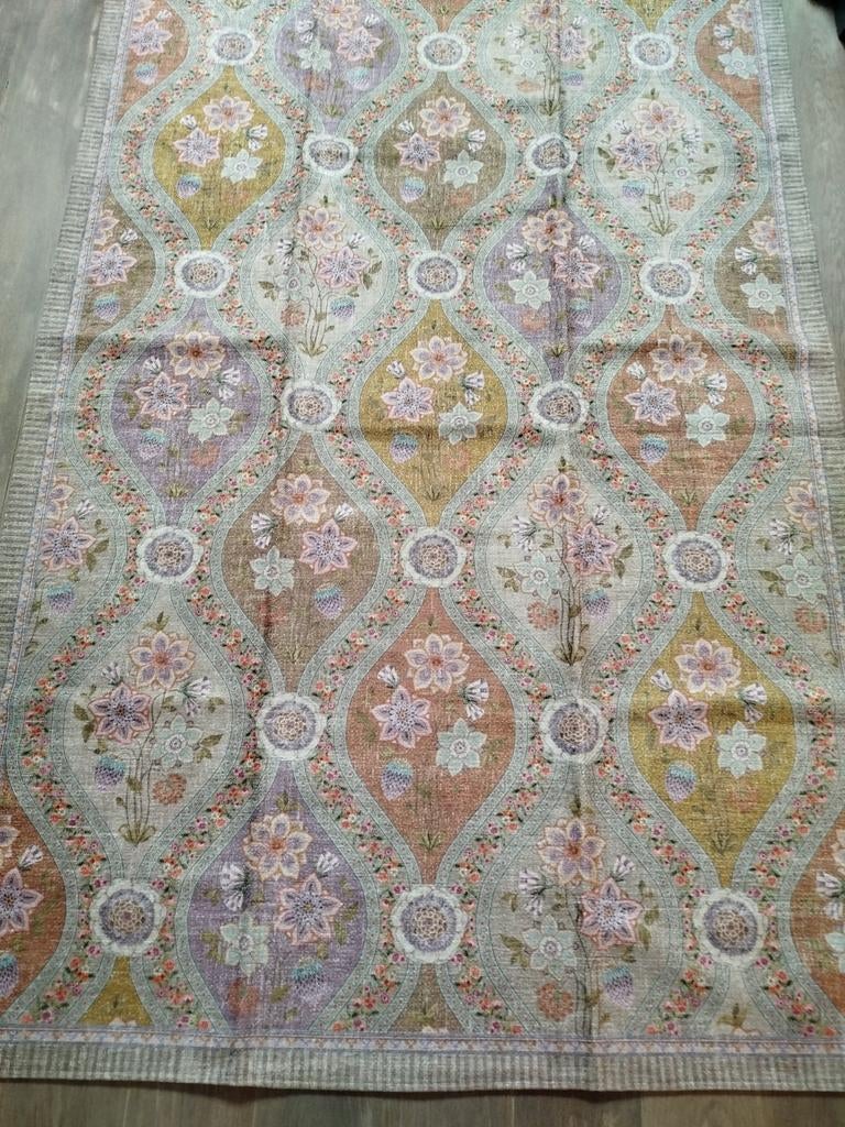 Nieuw pip studio vloerkleed 230x155, Huis en Inrichting, Ophalen of Verzenden, 200 cm of meer, Rechthoekig, Nieuw