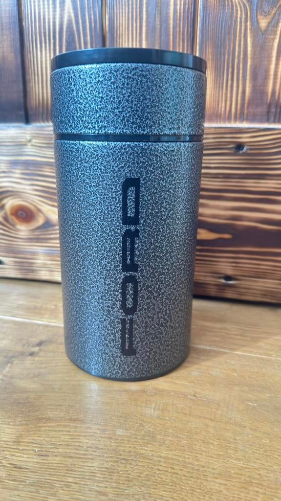 Grote Ford fles nieuw!, Ophalen of Verzenden, Nieuw, Overige typen