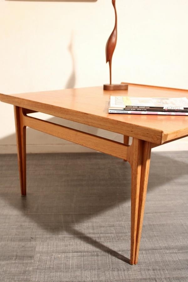 Finn Juhl 534 coffee table 1958 France & Son - Deens design, Ophalen of Verzenden