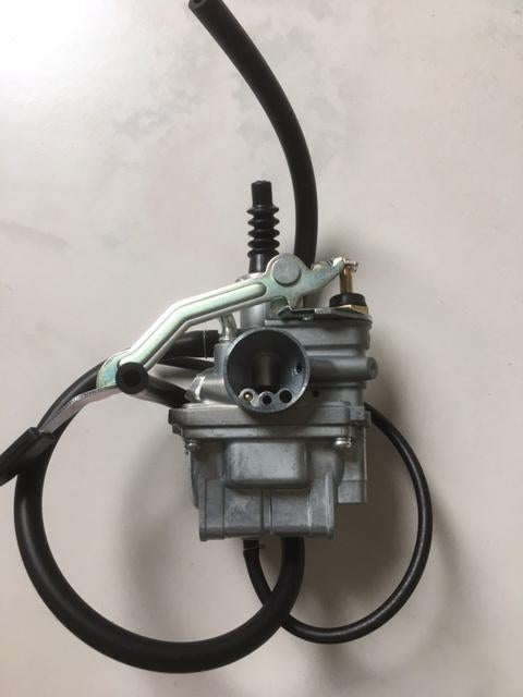 Te koop carburateur Suzuki LTZ 50 quad LTZ50 Quad, Verzenden, Nieuw