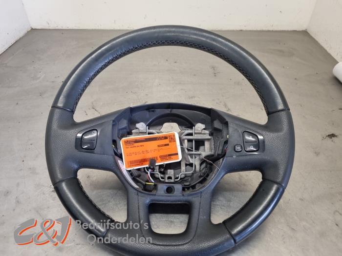 Stuurwiel van een Fiat Talento, Auto-onderdelen, Besturing, Fiat, Gebruikt, 3 maanden garantie, Ophalen of Verzenden