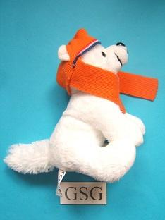 Husky nr. 944253-02 (20 cm), Ophalen of Verzenden, Zo goed als nieuw, Overige typen