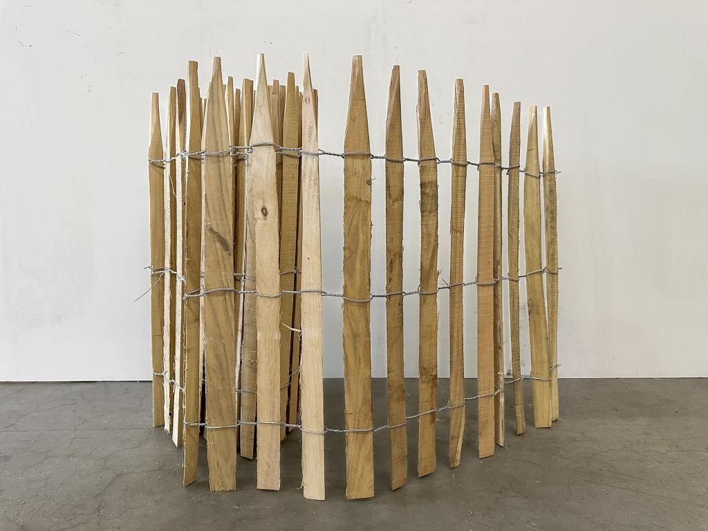 ROBINIA hekwerk: Schapenhek, Tuinpoort, Palen | OP VOORRAAD, Tuin en Terras, Niet ingevuld, Met poort, Niet ingevuld, Nieuw