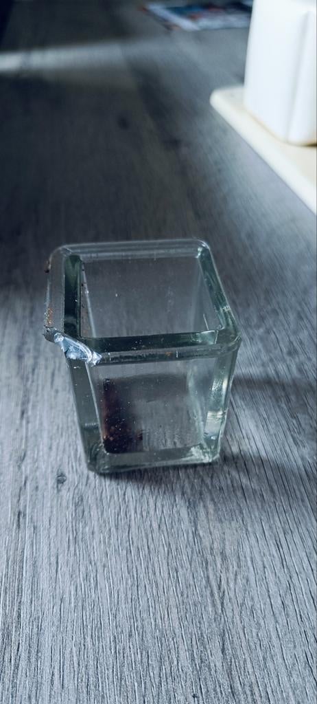 Hangende koffiemolen, Antiek en Kunst, Ophalen