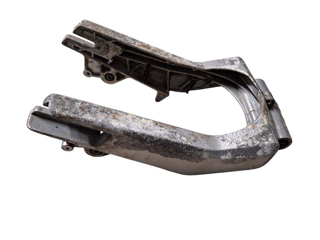 Achterbrug origineel IVA E Go, Gebruikt, Ophalen of Verzenden