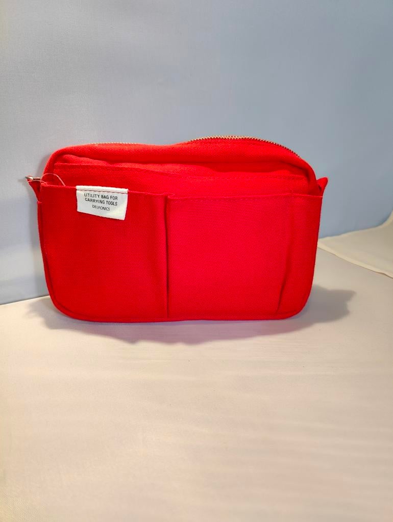 Rode Delfonics mt S, Ophalen of Verzenden, Nieuw, Rood, Overige merken