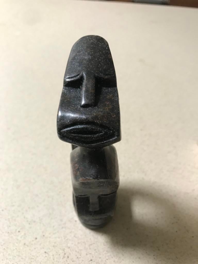 Young Sculptors of Zimbabwe, Ophalen of Verzenden, Zo goed als nieuw, Dier