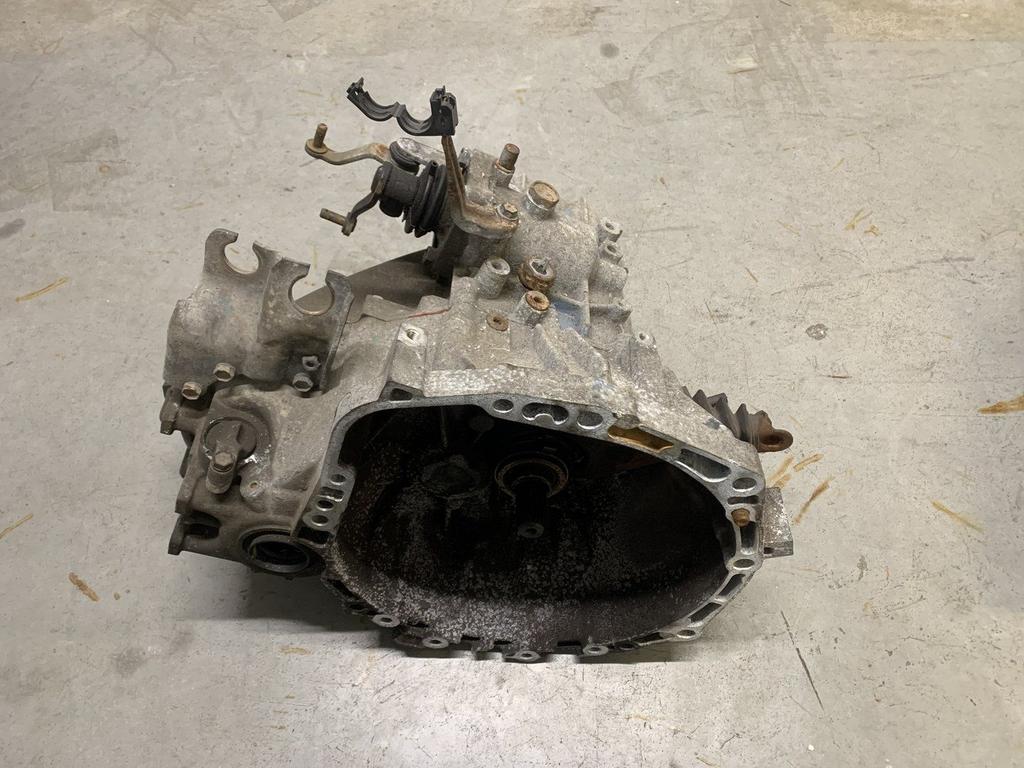 versnellingsbak toyota yaris P1 1.3 1999 tot 2005, Gebruikt, -, -, Ophalen of Verzenden
