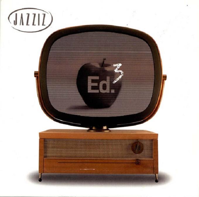 SALE-> CD VARIOUS - Ed.3 - Jazziz October 2003 >FOLIE, Verzenden, 1980 tot heden, Zo goed als nieuw, Jazz