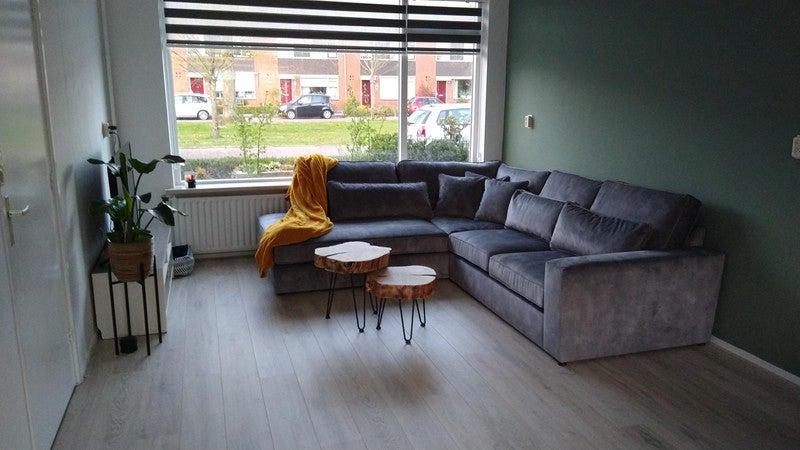 NIEUW! Woonruimte te huur Zandsteeg, Hellendoorn