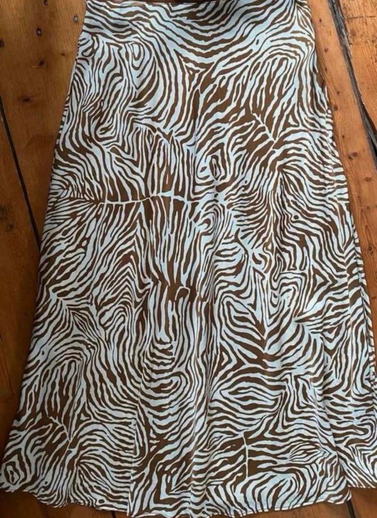 Rok Samsøe maat M, Maat 38/40 (M), Overige kleuren, Ophalen of Verzenden, Zo goed als nieuw