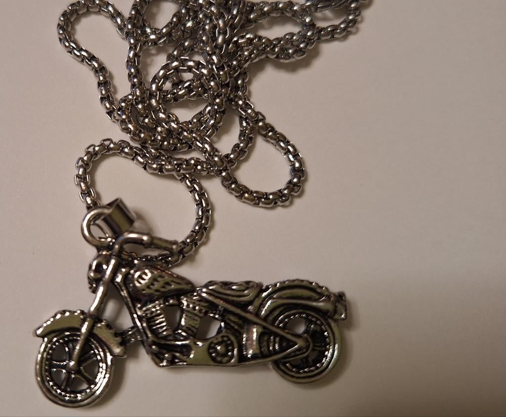 Prachtige ketting alles twee euro uitzoeken, Ophalen of Verzenden, Zo goed als nieuw