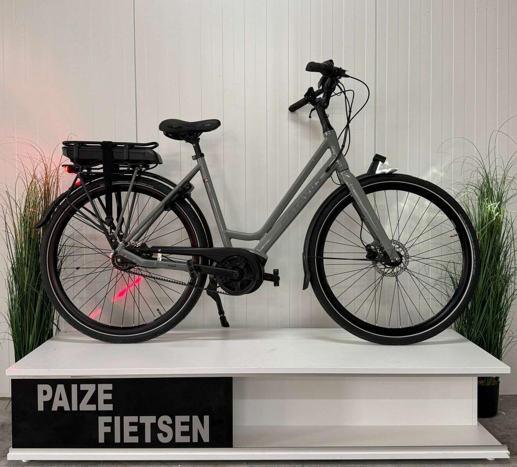Batavus Dinsdag Damesfiets, 53cm, Bosch 400Wh, 26560, Niet ingevuld, Gebruikt, Ophalen of Verzenden, 51 tot 55 cm