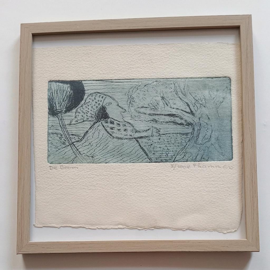 Ets De Boom P.Lammers, Ophalen of Verzenden