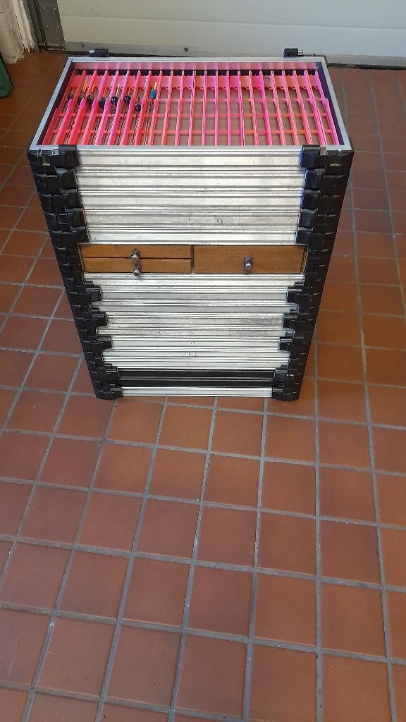 10 Rive laden, Ophalen, Zo goed als nieuw, Overige typen