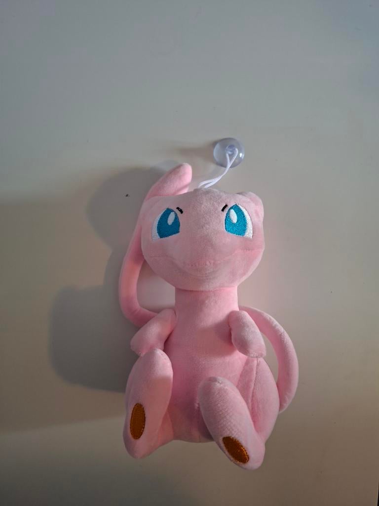 10 Pokémon knuffels perfecte staat, Ophalen of Verzenden, Zo goed als nieuw, Overige typen