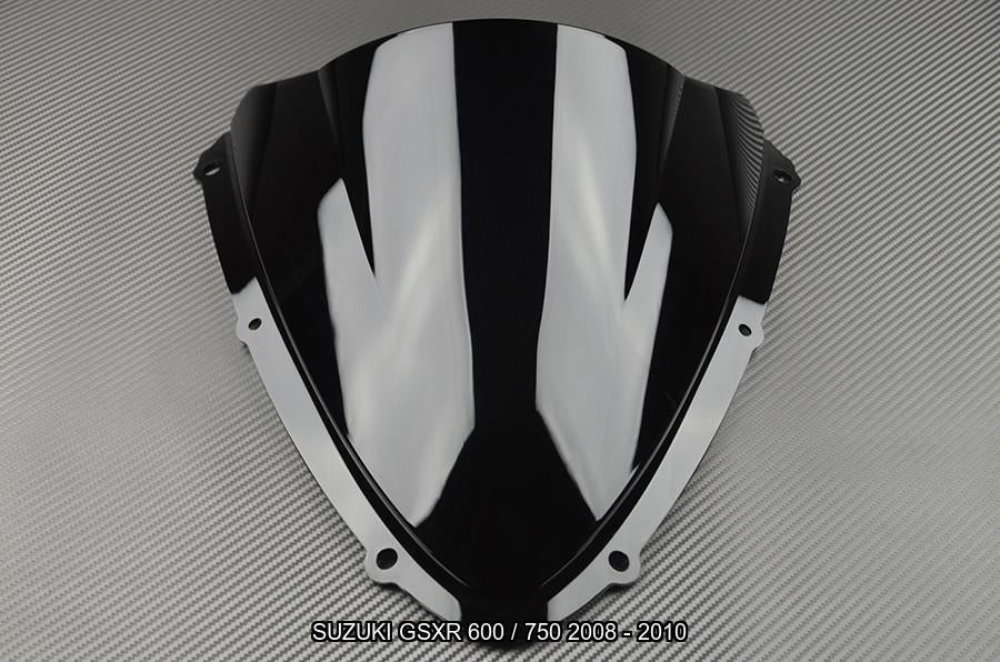 Windscherm SUZUKI GSXR 600 / 750 2008 - 2010, Ophalen of Verzenden, Nieuw