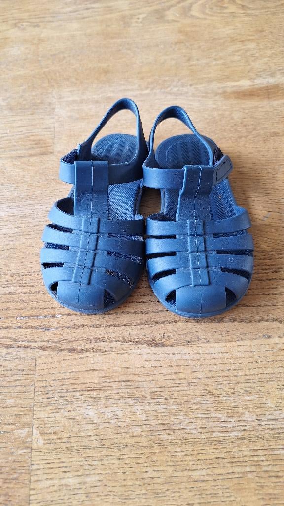 Waterschoentjes, maat 22, blauw, Zeeman, Jongen of Meisje, Overige typen, Ophalen of Verzenden