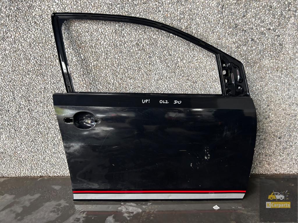 Rechts voor portier VW Up Seat Mii Skoda Citigo Portier Deur