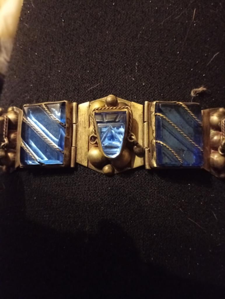 Mexicaanse armband, Ophalen of Verzenden