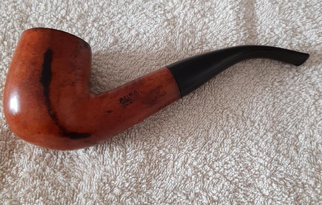 tabakspijpen, Verzamelen, Ophalen of Verzenden, Sigarenbandjes