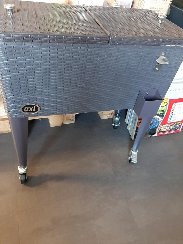 AXI Cooler  Nieuw, Ophalen of Verzenden, Nieuw, Koelbox, Koelelement