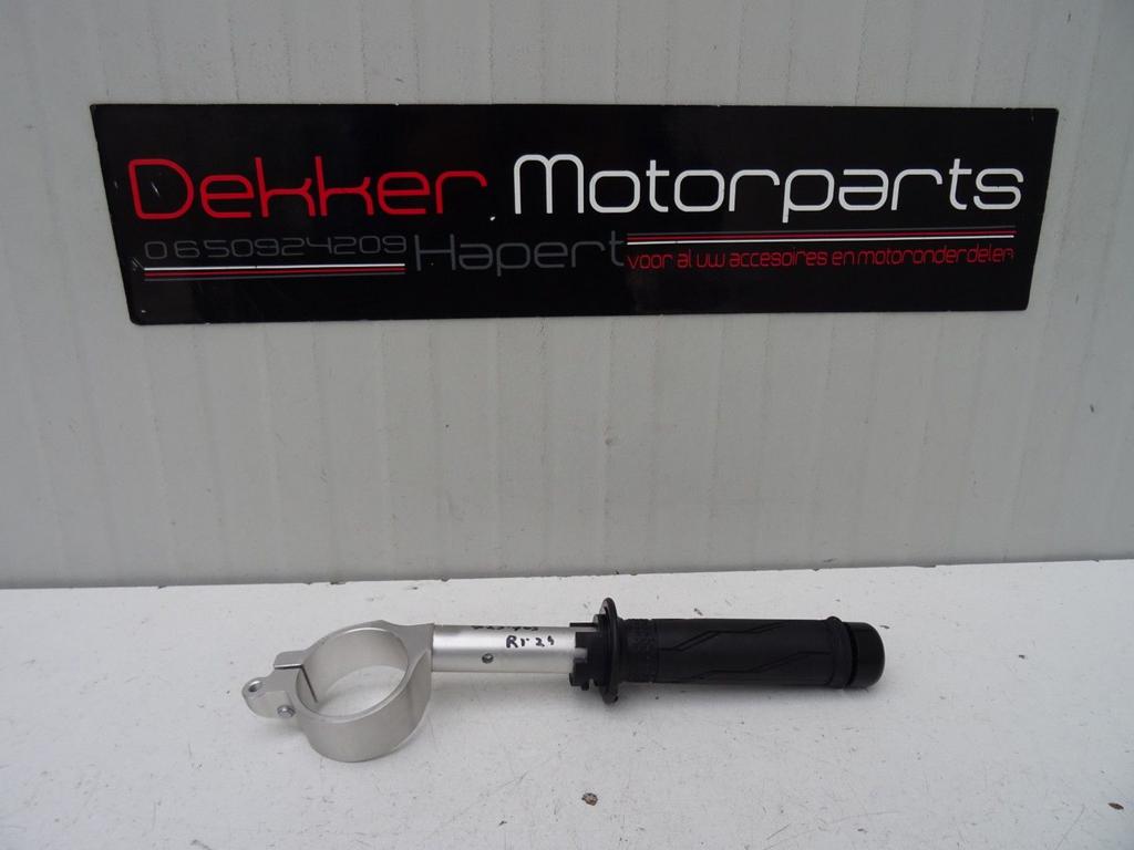 Rechter Clipon / Stuurhelft Rechts Yamaha YZF R1 2020-2025, -, -, Nieuw, Ophalen of Verzenden